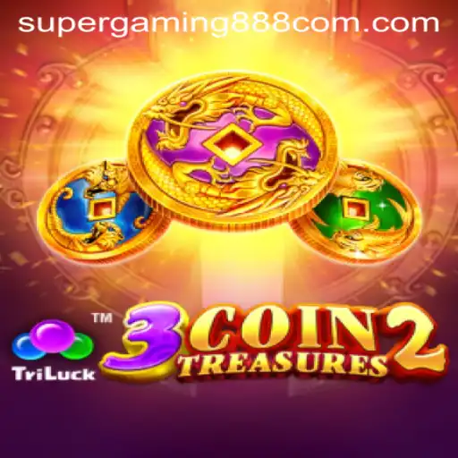 Discover the Exciting World of 3CoinTreasures2: A Deep Dive into Gameplay and Features