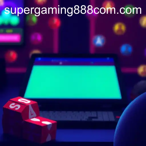 Understanding User Agreements with Supergaming888