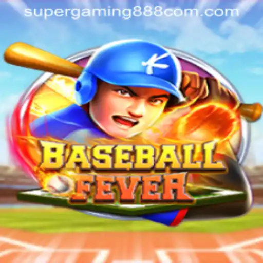 Experience the Excitement of BaseballFever with SuperGaming888