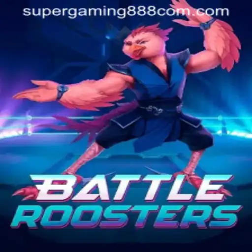 BattleRoosters: The Game Revolutionizing the Virtual Arena