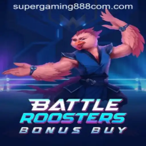BattleRoostersBonusBuy: A New Era in Gaming with Supergaming888