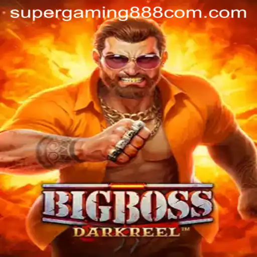 BigBoss: A Comprehensive Guide to the Gaming Phenomenon 