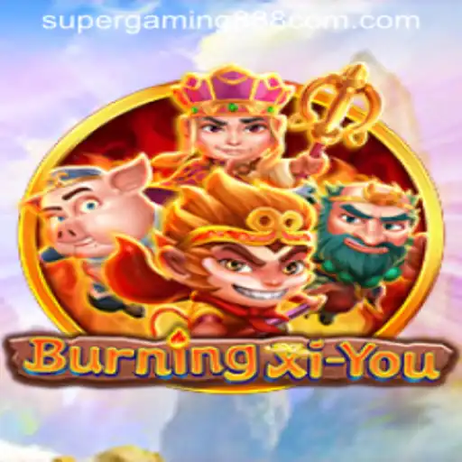 Discover the Adventures of BurningXiYou with Supergaming888