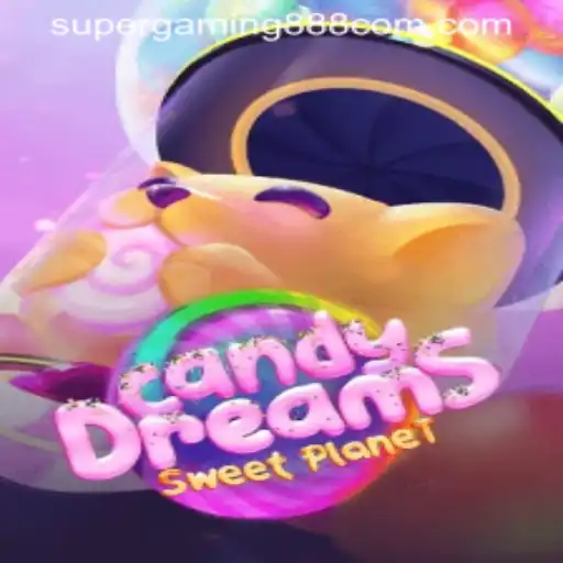 Unveiling the Magical World of CandyDreams: A Sweet Escape by Supergaming888