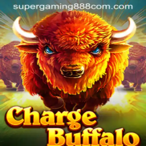 Experience the Thrill of ChargeBuffalo: A Deep Dive into Gameplay and Features