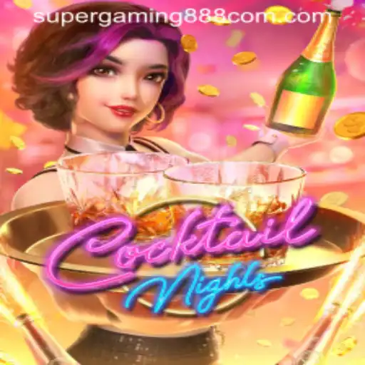 Unveiling the Alluring CocktailNights: A Deep Dive into the Gaming World of Supergaming888