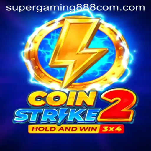 Coinstrike2: A Revolutionary Gaming Experience with SuperGaming888