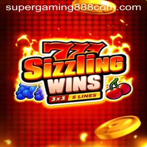 Exploring the World of 777SizzlingWins: A Supergaming888 Adventure