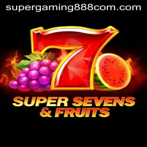 Exploring 7SuperSevensFruits: A New Era in Online Gaming