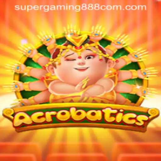 Exploring the Thrills of Acrobatics: A Deep Dive into Supergaming888's Latest Sensation