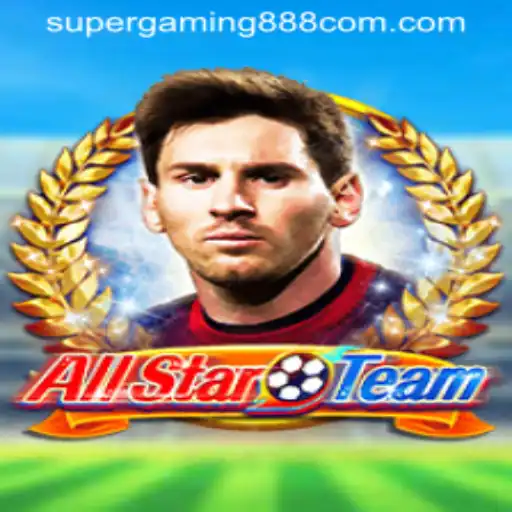 AllStarTeam: A Comprehensive Guide to the Ultimate Gaming Experience