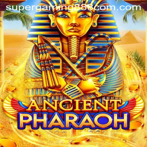 Exploring the World of AncientPharaoh: A Journey into the Mystical Realm