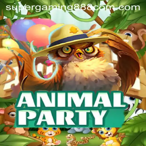 Unleashing the Fun: Exploring the Exciting World of AnimalParty