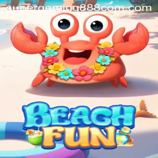 BeachFun: An Immersive Aquatic Adventure