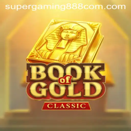 Unveiling the Thrills of BookOfGoldClassic in the Gaming Arena