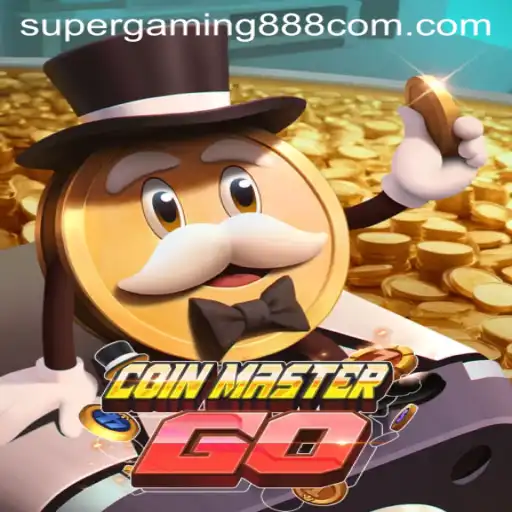 Explore CoinMasterGO: The Ultimate Gaming Experience with Supergaming888