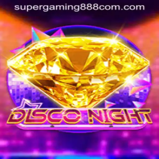 DiscoNight: The Ultimate Gaming Experience with SuperGaming888