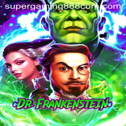 An In-Depth Look at DrFrankenstein: The Electrifying Game by SuperGaming888