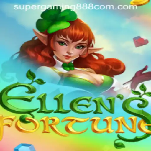 EllensFortune: A Dive into the Exciting World of Supergaming888
