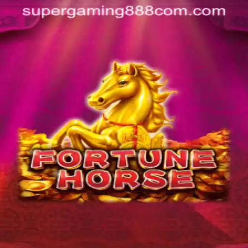 Discover the Exciting World of FortuneHorse with SuperGaming888