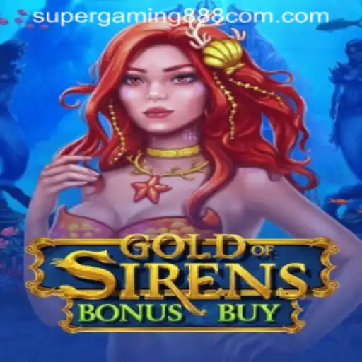 Discover the Thrilling World of GoldofSirensBonusBuy and the Rise of Supergaming888