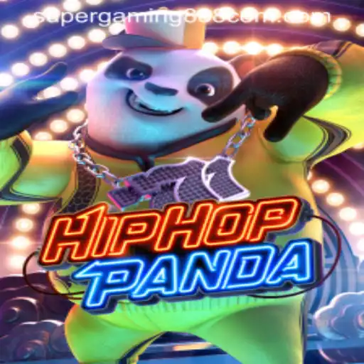 Exploring the Vibrant World of HipHopPanda in the Gaming Realm