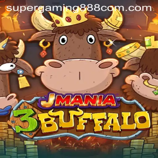 Unveiling the Excitement of JMania3Buffalo: A Deep Dive into Thrilling Gameplay