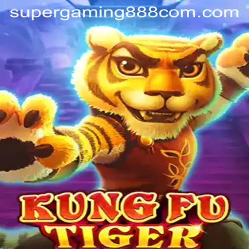 KungFuTiger: Unleashing the Power of Martial Arts Gaming with Supergaming888
