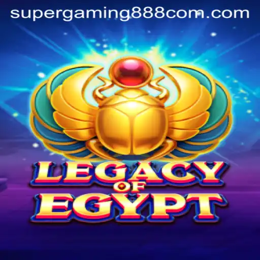 LegacyOfEgypt: A Journey Through Mythical Realms