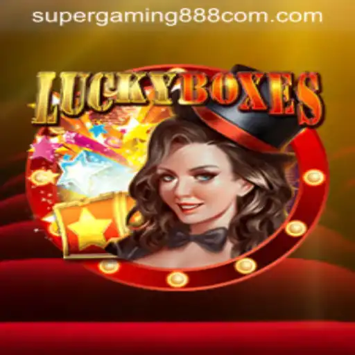 Unveiling LuckyBoxes: The Game that Brings Fortune to Your Fingertips