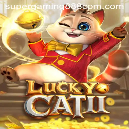 Discover the World of LuckyCatII and the Rise of Supergaming888 in Modern Gaming