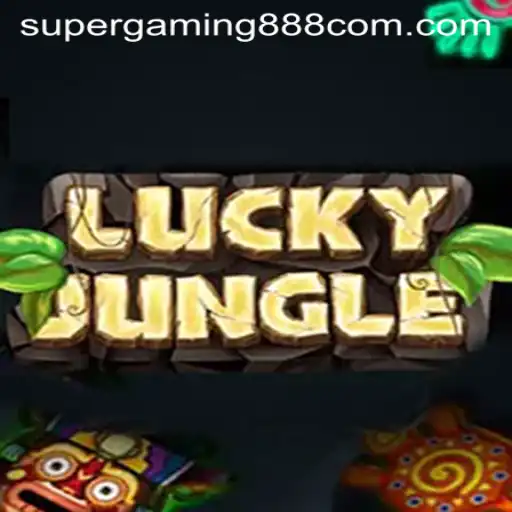 Discover the Thrills of LuckyJungle - Supergaming888's Latest Adventure