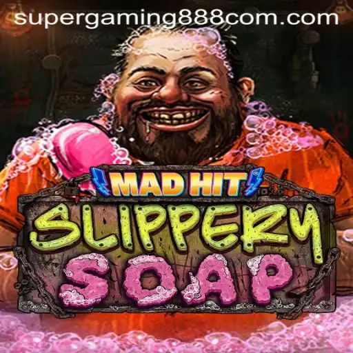 MadHitSlipperySoap: A Thrilling Adventure in the World of Suds