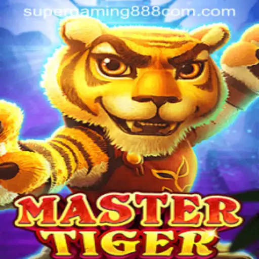 Exploring the Dynamics of MasterTiger: The Ultimate Gaming Experience