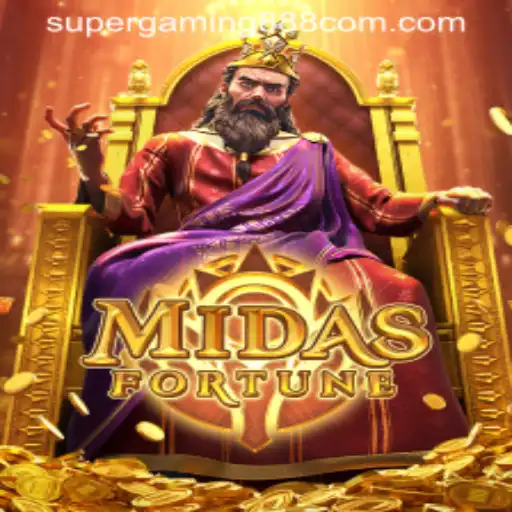 Unlock the Secrets of MidasFortune: A New Gaming Sensation