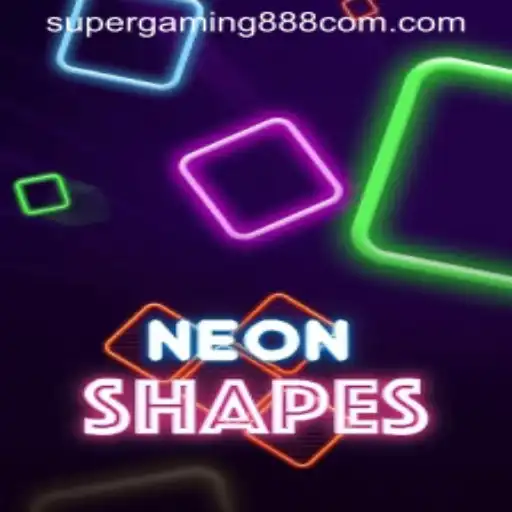 Explore the Thrilling World of NeonShapes with SuperGaming888