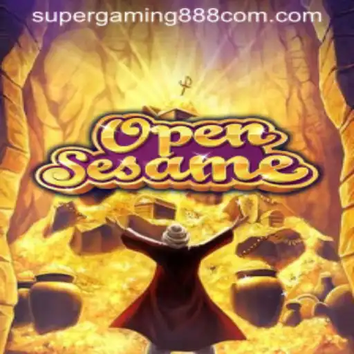 Unlock the Adventure: OpenSesame and the Rise of Supergaming888