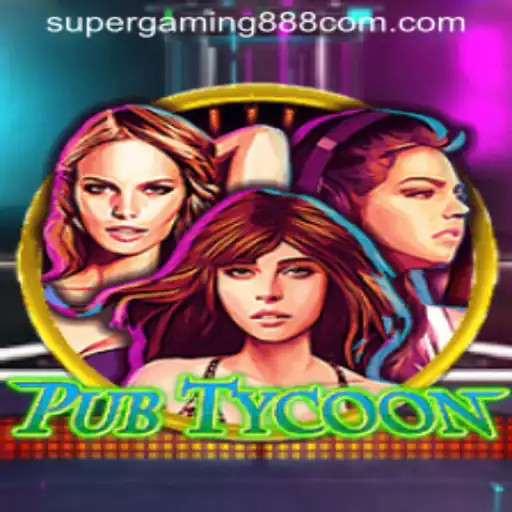 PubTycoon: The Ultimate Bar Management Experience