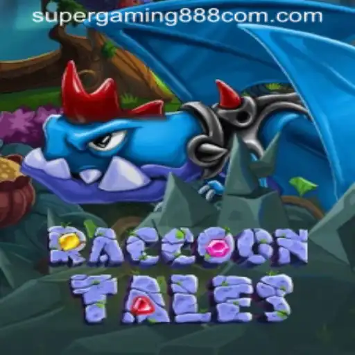 Unveiling RaccoonTales: An Immersive Gaming Adventure