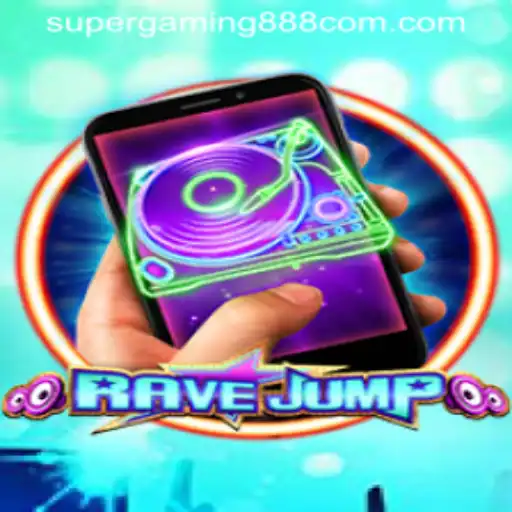 Exploring RaveJumpmobile: The Exciting World of Supergaming888