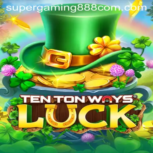 Exploring the Thrills of TenTonWaysLuck: A Journey into SuperGaming888's Intriguing World