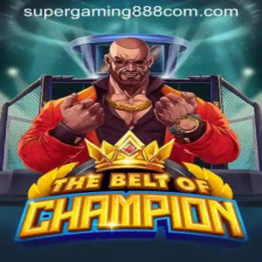 Discover the Thrills of TheBeltOfChampion: The Ultimate Competitive Gaming Experience