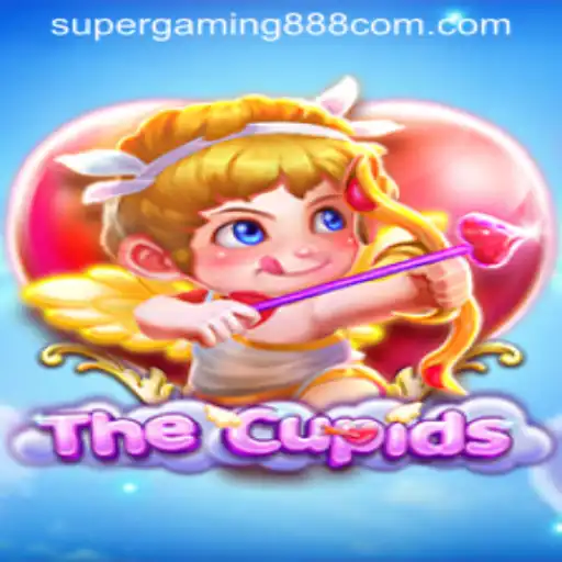 TheCupids - A Mesmerizing Game Experience with Supergaming888