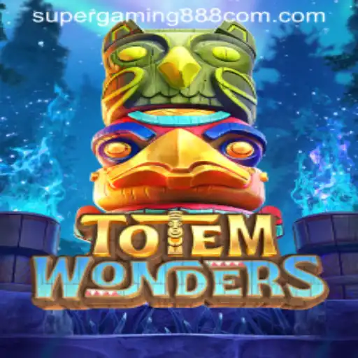 Unveiling TotemWonders: A New Dawn in Gaming by Supergaming888