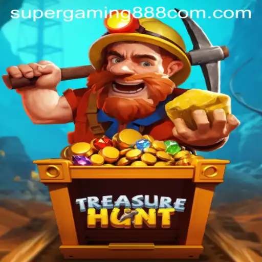Unveiling TreasureHunt: A Thrilling New Adventure with SuperGaming888