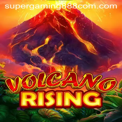 Rise to the Challenge with VolcanoRising: An Epic Gaming Adventure
