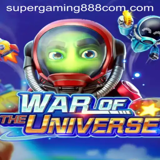 Explore the Galactic Battles in WAROFTHEUNIVERSE