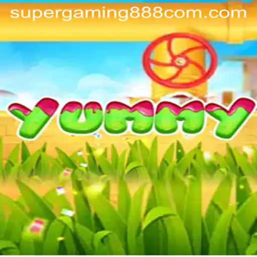Discover the Excitement of Yummy with Supergaming888