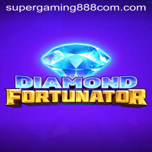Dive into the Thrilling World of DiamondFort with Supergaming888