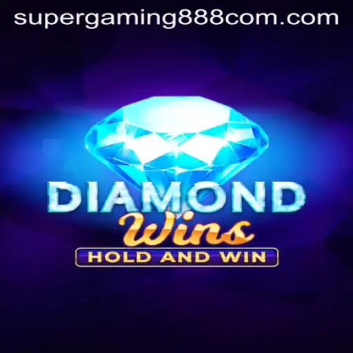 Unveiling DiamondWins: A Stellar Experience in Gaming by SuperGaming888
